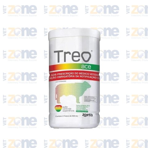 TREO ACE - 500 ML